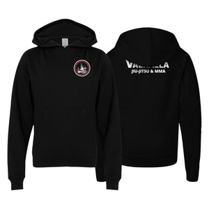 Valhalla Martial Arts Academy Sweater Kids Hoodie #8249 A
