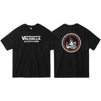 Valhalla Martial Arts Oversized Adult Shirts #8249 A