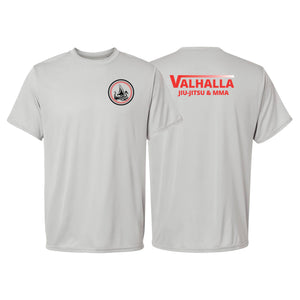 Valhalla Martial Arts Dry Fit Shirts #8249 A
