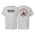 Valhalla Martial Arts Dry Fit Shirts #8249 A