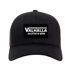 Valhalla Martial Arts Academy Trucker Hat #8249 A