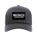 Valhalla Martial Arts Academy Trucker Hat #8249 A