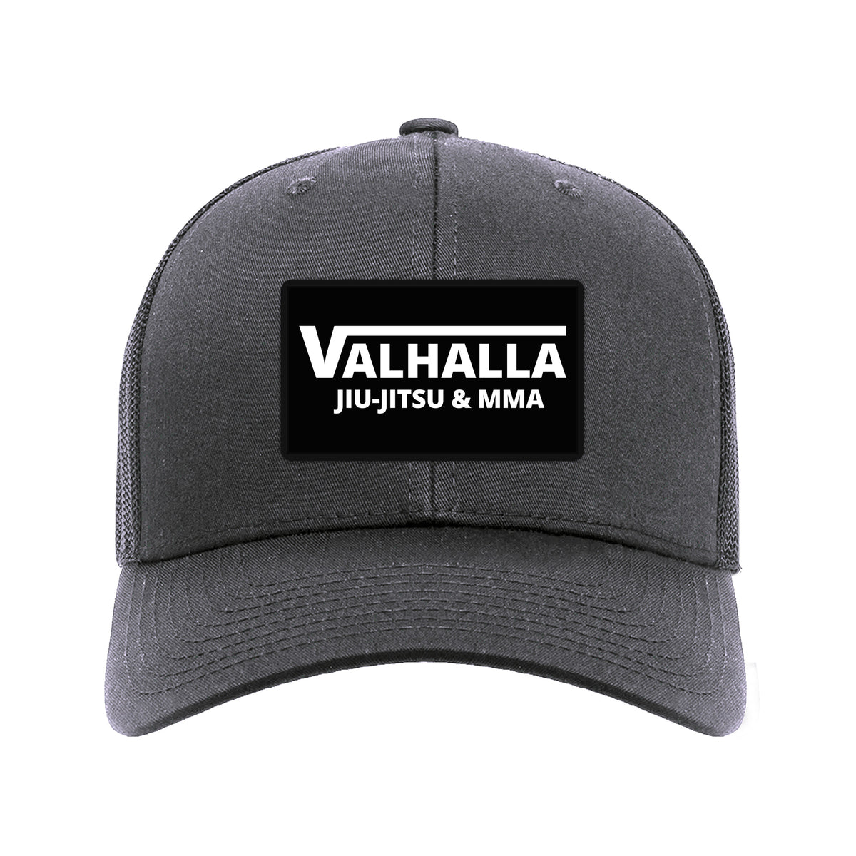 Valhalla Martial Arts Academy Trucker Hat #8249 A