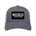 Valhalla Martial Arts Academy Trucker Hat #8249 A