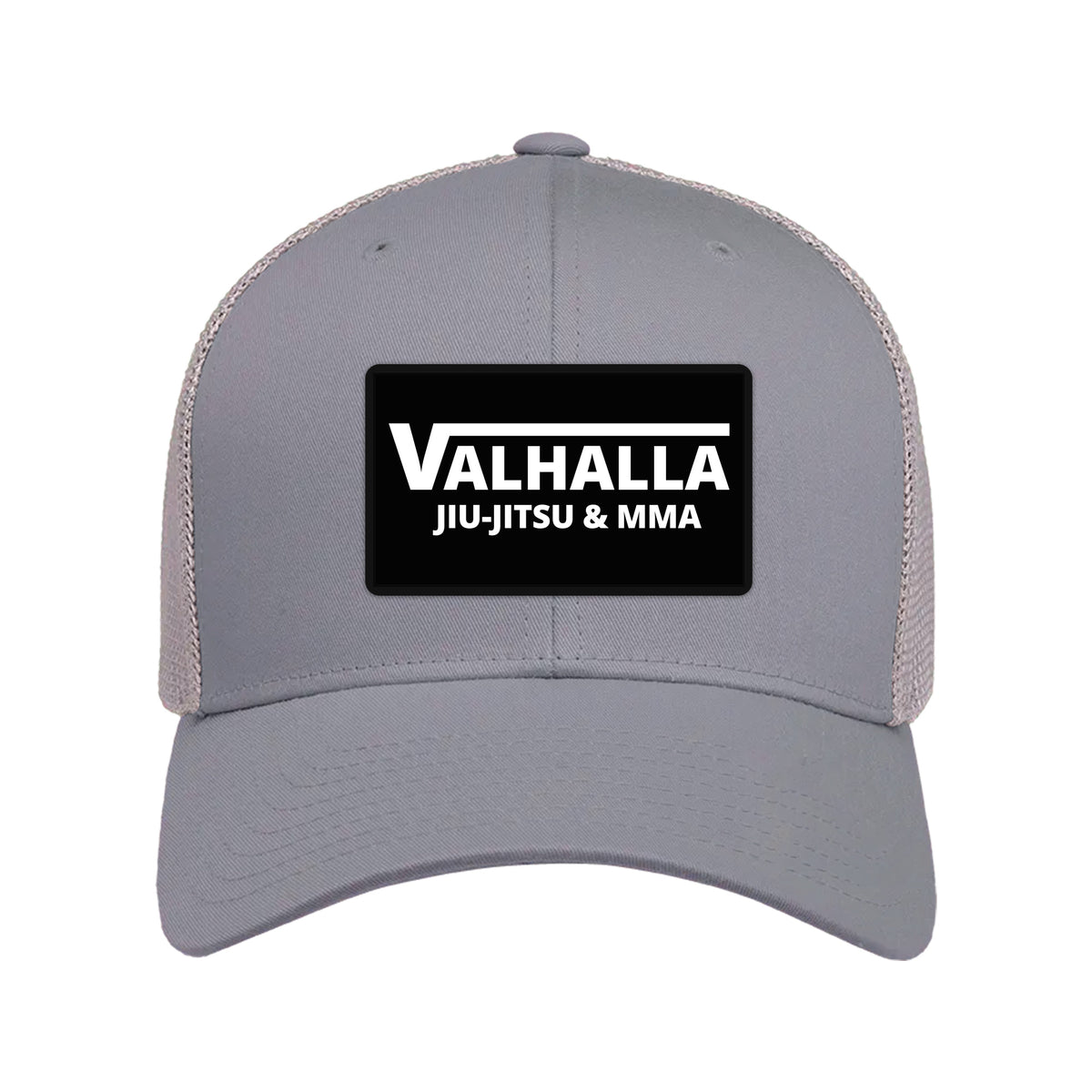 Valhalla Martial Arts Academy Trucker Hat #8249 A