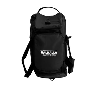Valhalla Martial Arts Hybrid Duffel Backpack #8249 A