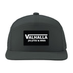 Valhalla Martial Arts Academy Perforated Hats #8249 A