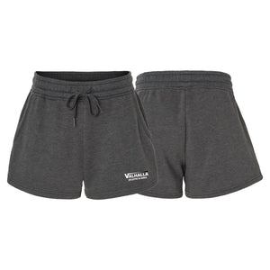 Valhalla Martial Arts Women's Sweatshorts #8249 A