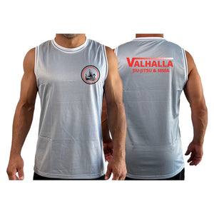 Valhalla Martial Arts Basketball Jerseys #8249 A