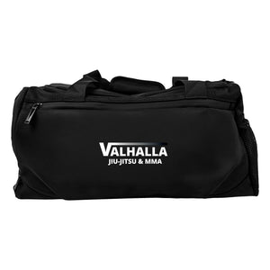 Valhalla Martial Arts Small Duffel Bag #8249 A
