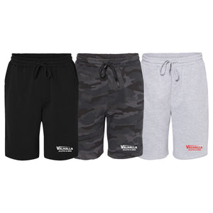 Valhalla Martial Arts Sweatshorts 2.0 #8249 A