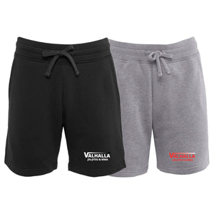 Valhalla Martial Arts Sweat Shorts #8249 A
