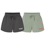 Valhalla Martial Arts Women's Sweatshorts #8249 D