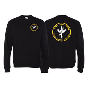 Triton Fight Center Crewneck Sweatshirt #8235 A
