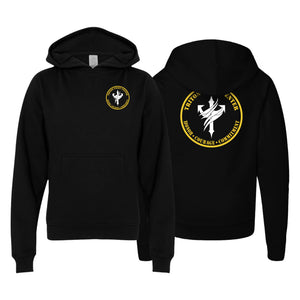Triton Fight Center Academy Sweater Kids Hoodie #8235 A
