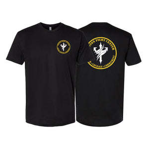 Triton Fight Center Next Level Adult Shirts #8235 A
