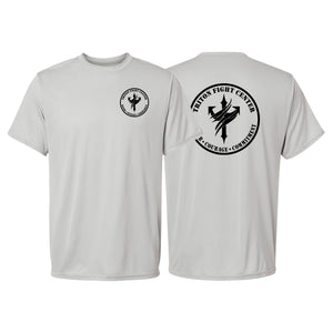 Triton Fight Center Dry Fit Shirts #8235 A