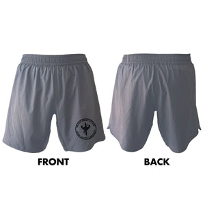 Triton Fight Center Grey Shorts 2.0 #8235 A