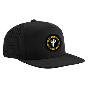 Triton Fight Center Academy Perforated Hats #8235 A