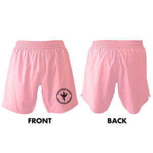 Triton Fight Center Pink Shorts 2.0 #8235 A