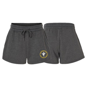 Triton Fight Center Women's Sweatshorts #8235 A