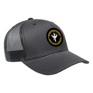 Triton Fight Center Academy Trucker Hat #8235 A