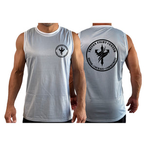 Triton Fight Center Basketball Jerseys #8235 A