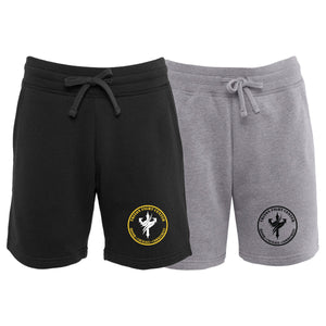 Triton Fight Center Sweat Shorts #8235 A