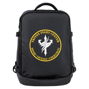 Triton Fight Center Travel Backpack Pro #8235 A