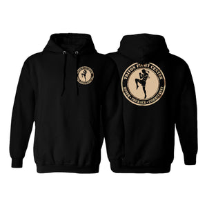Triton Fight Center Academy Sweater Hoodie #8235 D