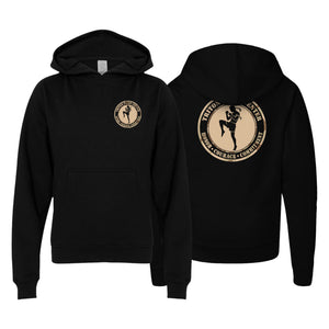 Triton Fight Center Academy Sweater Kids Hoodie #8235 D