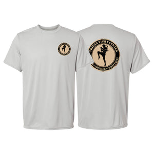 Triton Fight Center Dry Fit Shirts #8235 D