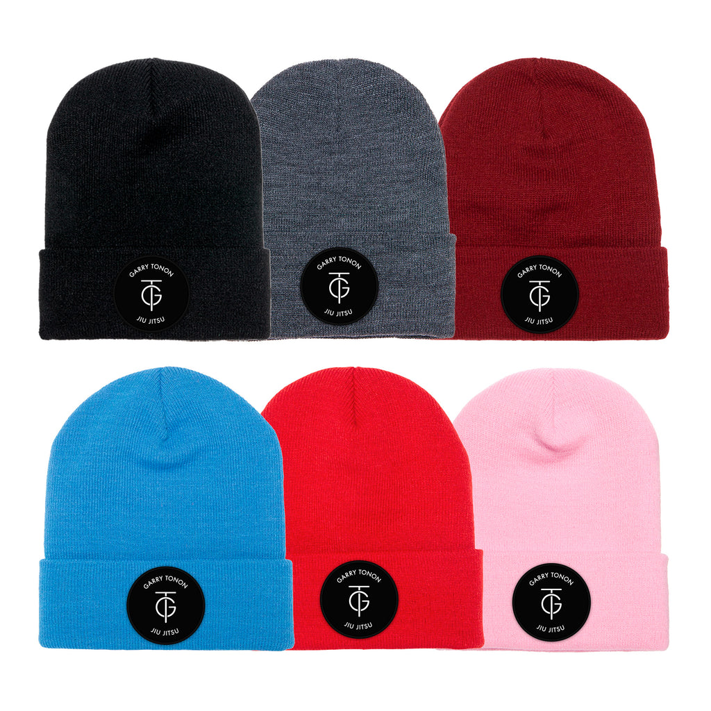 GTJJ Academy Beanies #8268 A