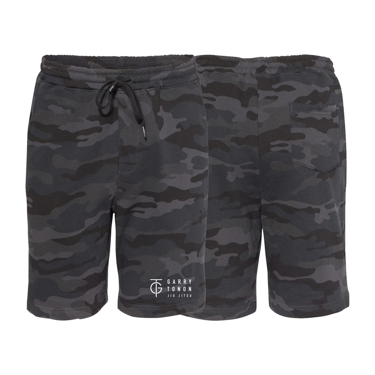 GTJJ Sweatshorts 2.0 #8268 A
