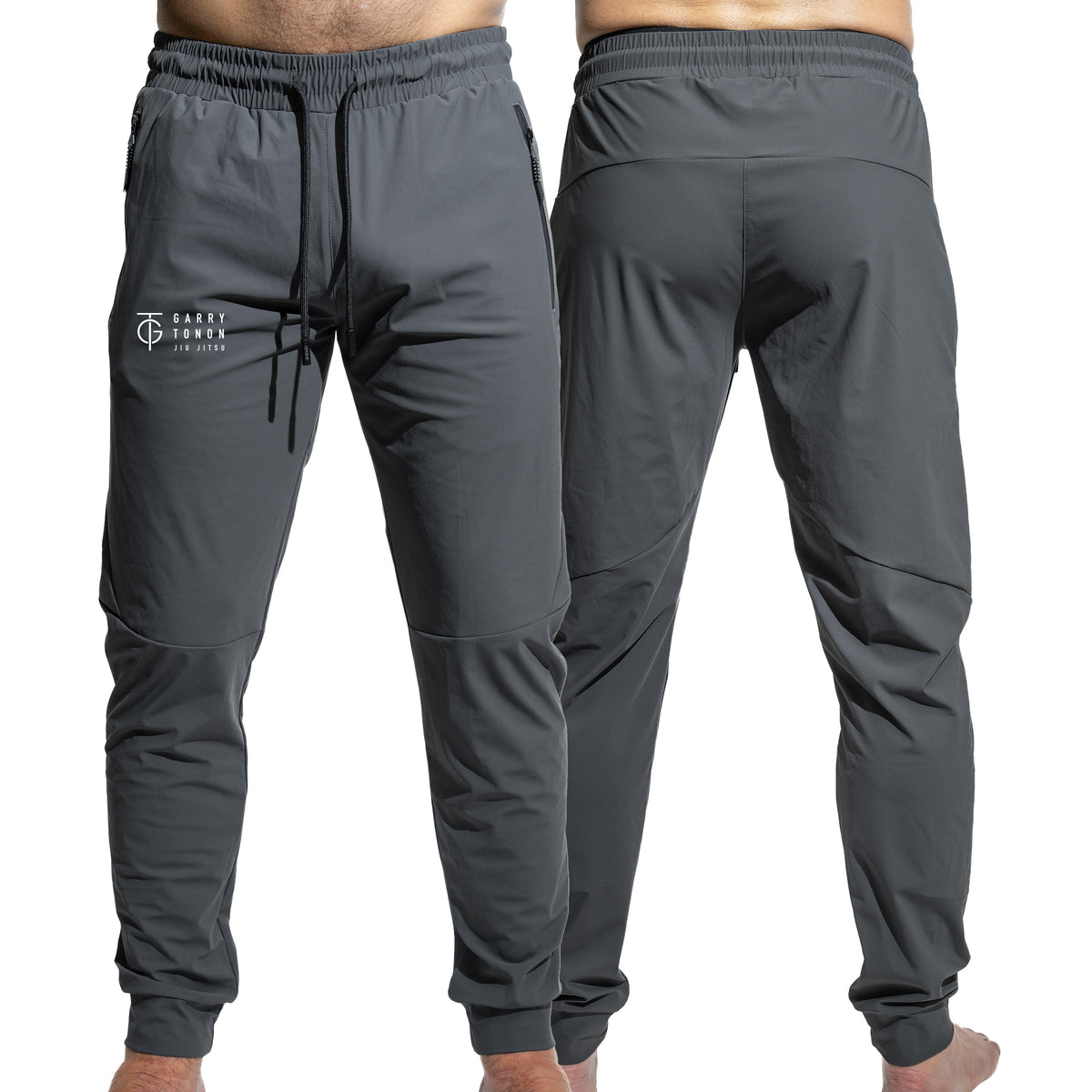 GTJJ Joggers 2.0 #8268 A