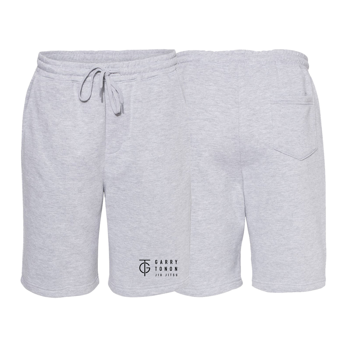 GTJJ Sweatshorts 2.0 #8268 A