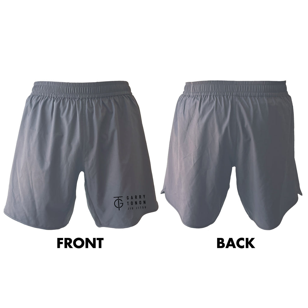 GTJJ Grey Shorts 2.0 #8268 A