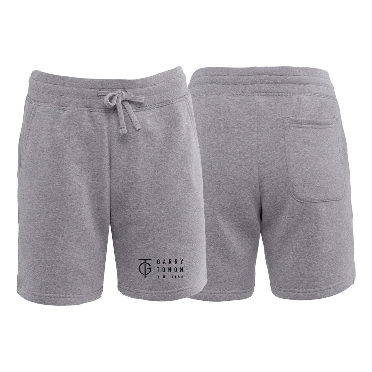 GTJJ Sweat Shorts #8268 A