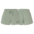 GTJJ Women's Sweatshorts #8268 A