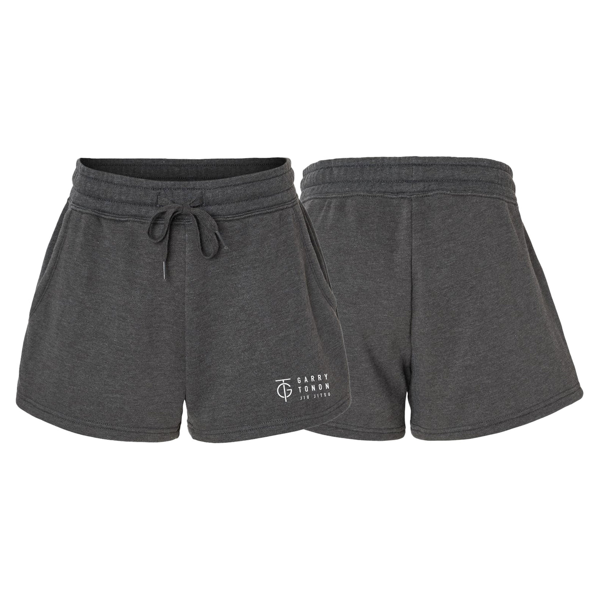 GTJJ Women's Sweatshorts #8268 A