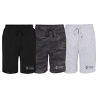 GTJJ Sweatshorts 2.0 #8268 A