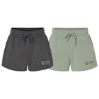 GTJJ Women's Sweatshorts #8268 A