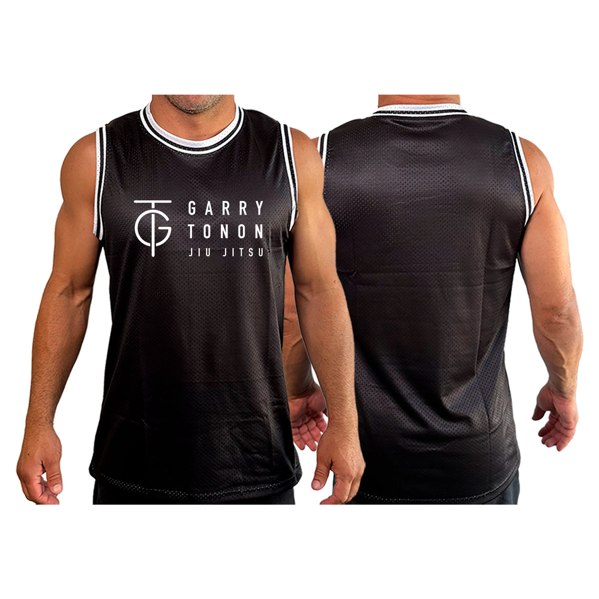 GTJJ Basketball Jerseys #8268 B