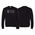 GTJJ Crewneck Sweatshirt #8268 B