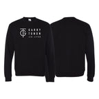 GTJJ Crewneck Sweatshirt #8268 B