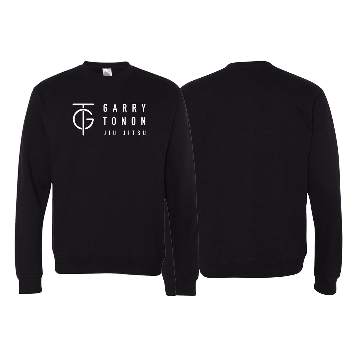GTJJ Crewneck Sweatshirt #8268 B