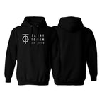 GTJJ Academy Sweater Hoodie #8268 B