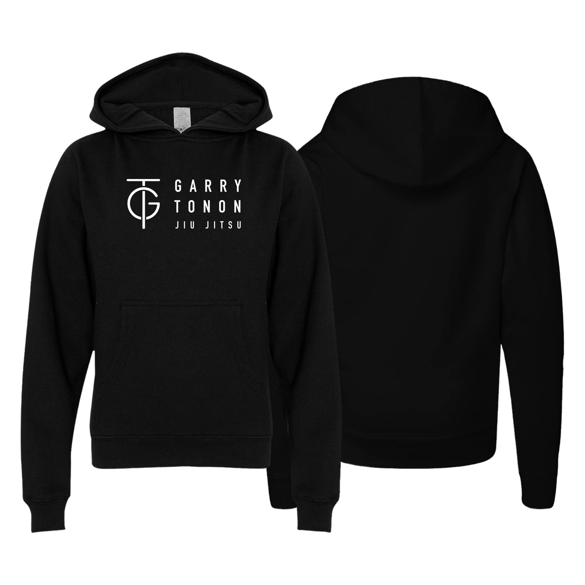 GTJJ Academy Sweater Kids Hoodie #8268 B