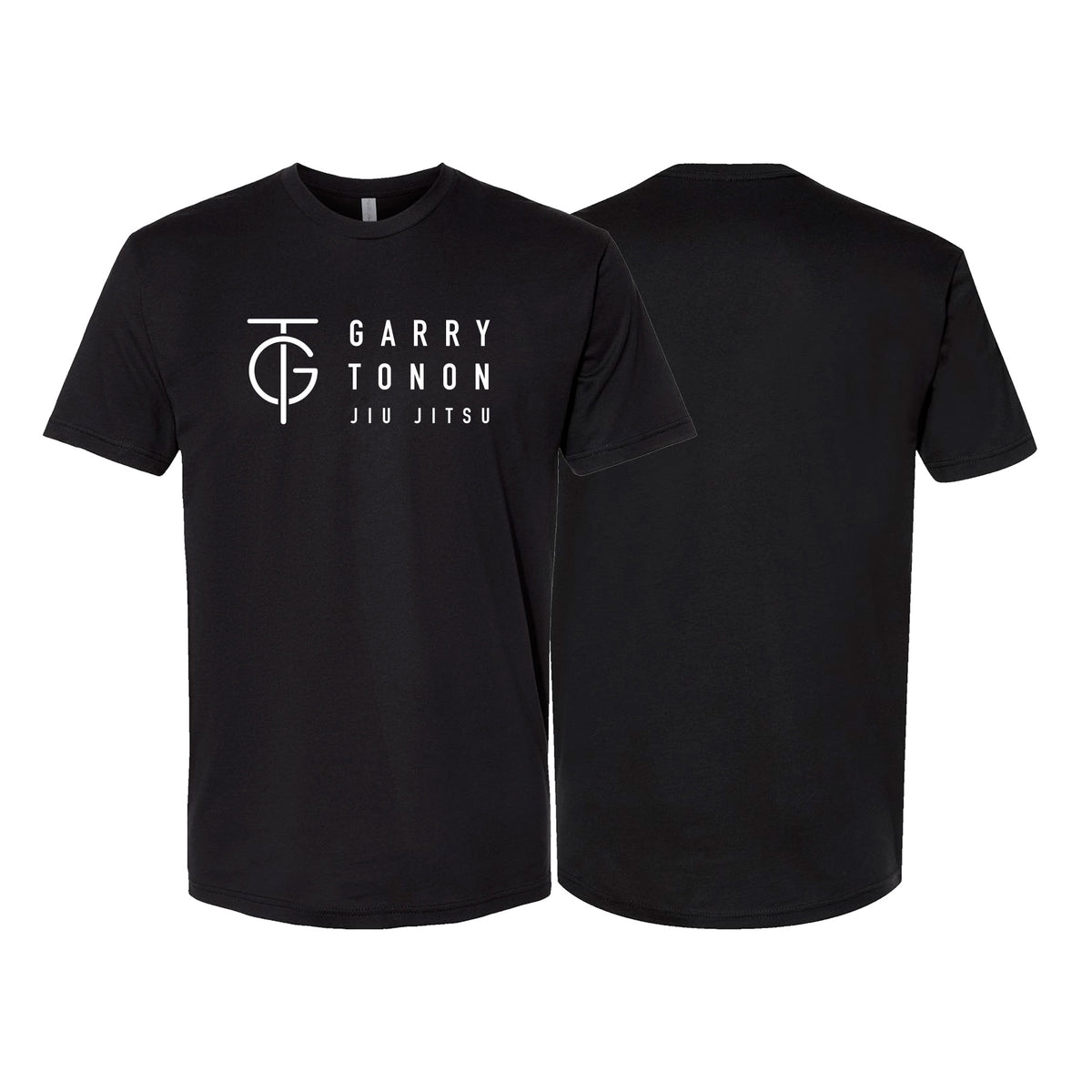 GTJJ Next Level Adult Shirts #8268 B