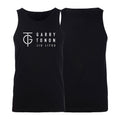 GTJJ Next Level Tank Tops #8268 B